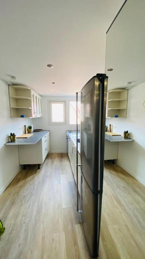 Neuf Et Cosy A Barr, Route Des Vins Apartment Екстериор снимка