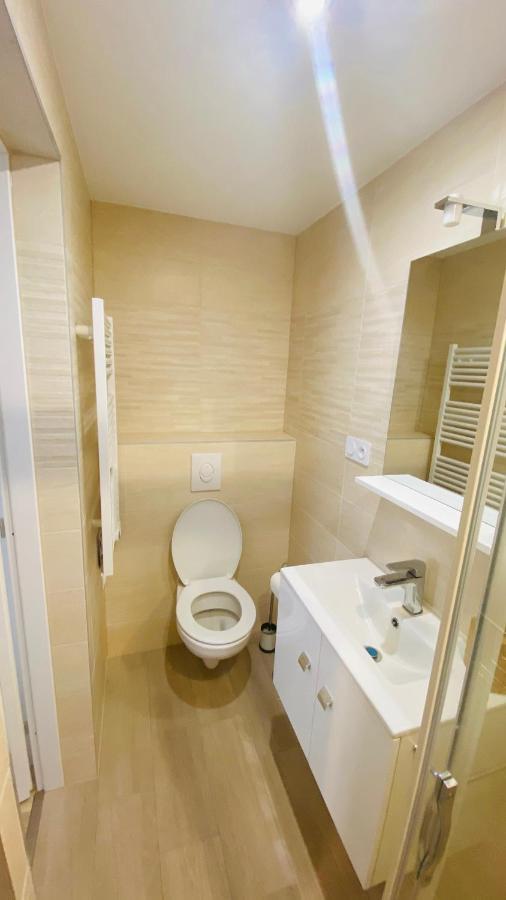 Neuf Et Cosy A Barr, Route Des Vins Apartment Екстериор снимка