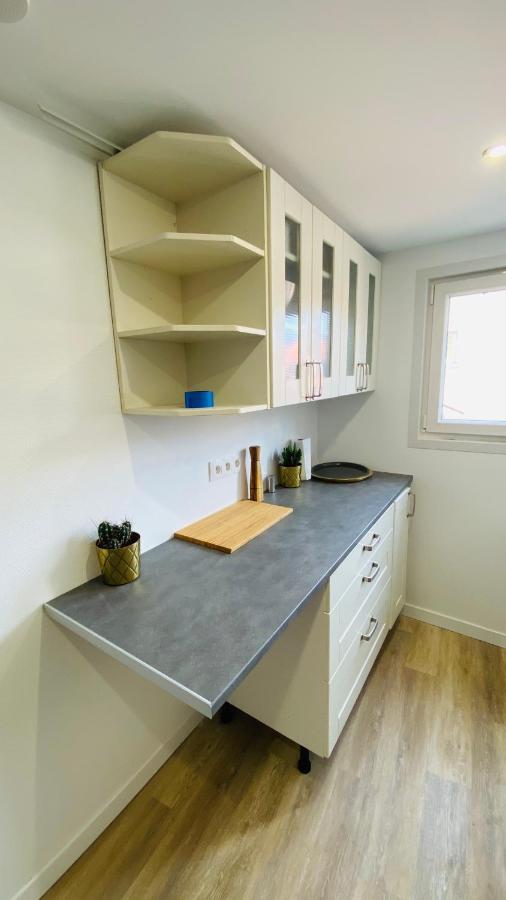Neuf Et Cosy A Barr, Route Des Vins Apartment Екстериор снимка