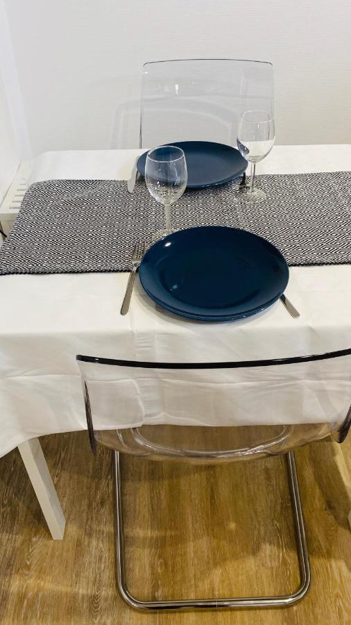 Neuf Et Cosy A Barr, Route Des Vins Apartment Екстериор снимка