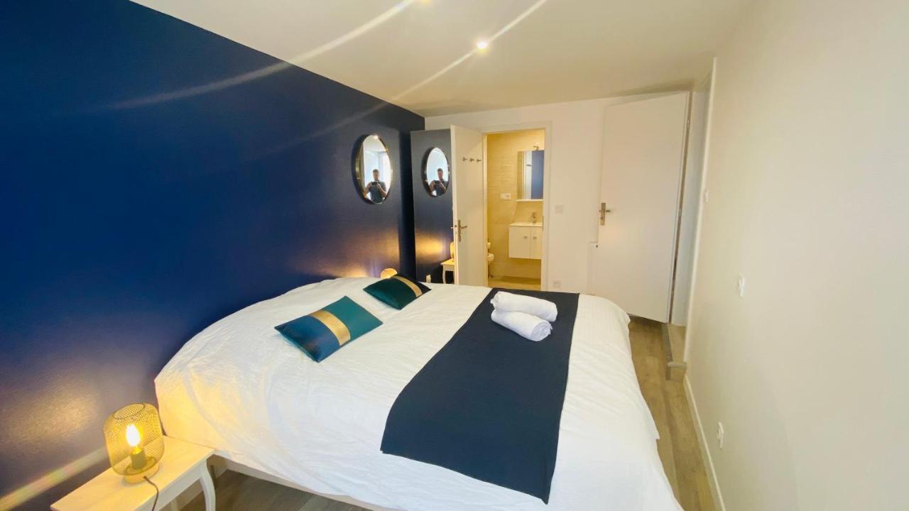 Neuf Et Cosy A Barr, Route Des Vins Apartment Екстериор снимка
