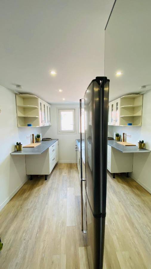 Neuf Et Cosy A Barr, Route Des Vins Apartment Екстериор снимка