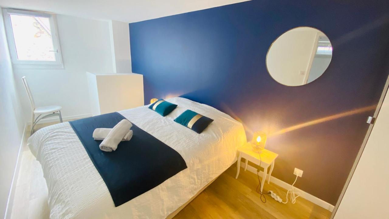 Neuf Et Cosy A Barr, Route Des Vins Apartment Екстериор снимка